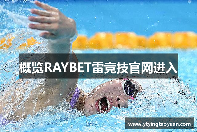 概览RAYBET雷竞技官网进入